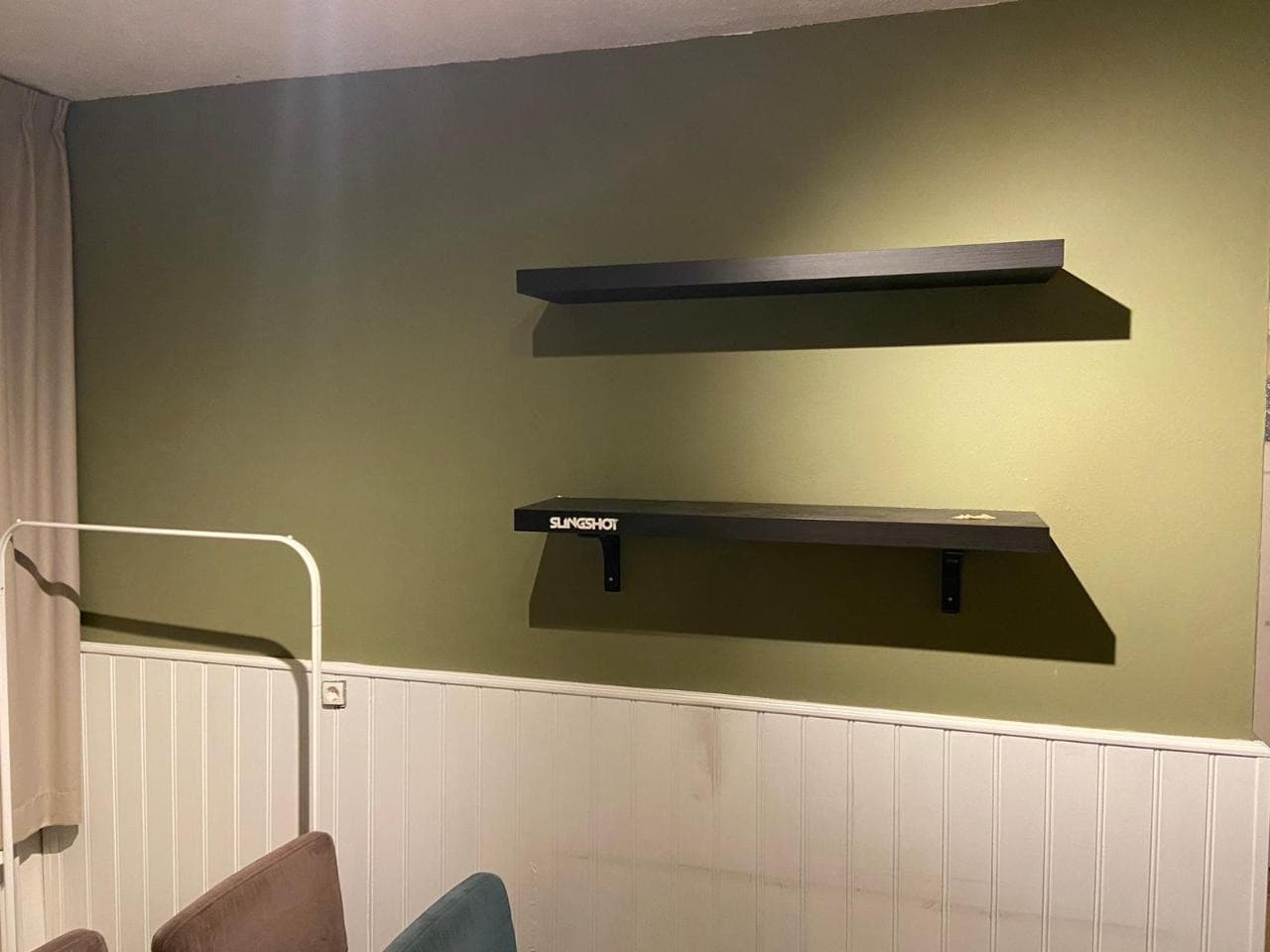 Image accompanying room listing