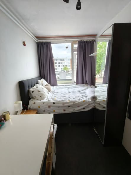 Image accompanying room listing