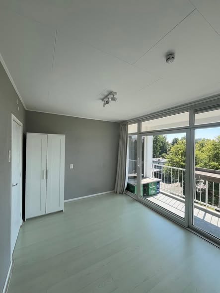 Image accompanying room listing