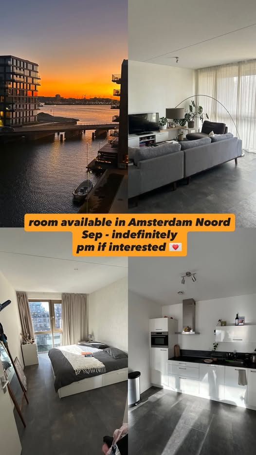 Image accompanying room listing
