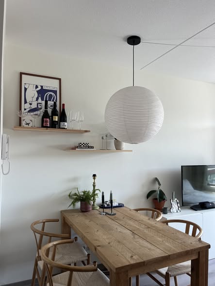 Image accompanying room listing