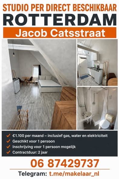 Image accompanying room listing