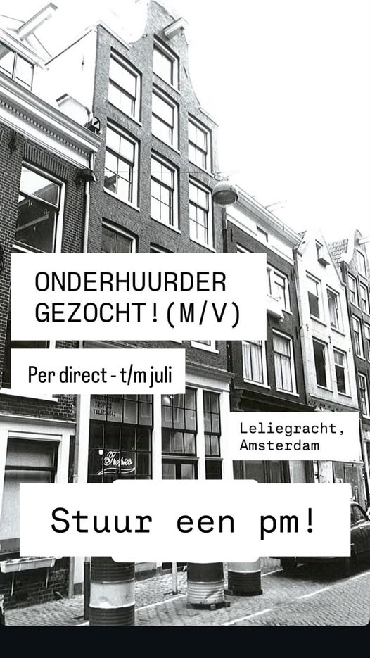 Image accompanying room listing