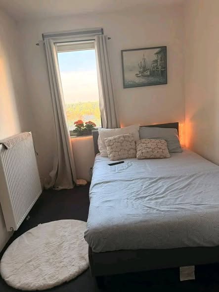 Image accompanying room listing
