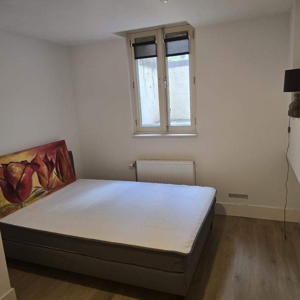 Image accompanying room listing