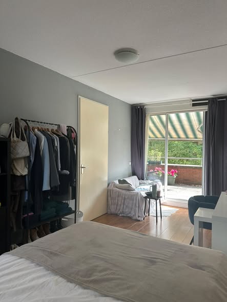 Image accompanying room listing