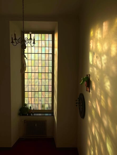 Image accompanying room listing