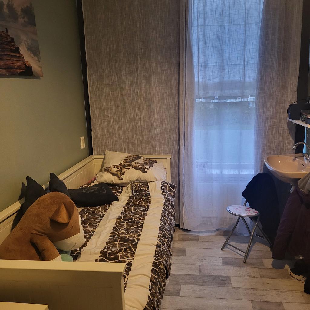 Image accompanying room listing