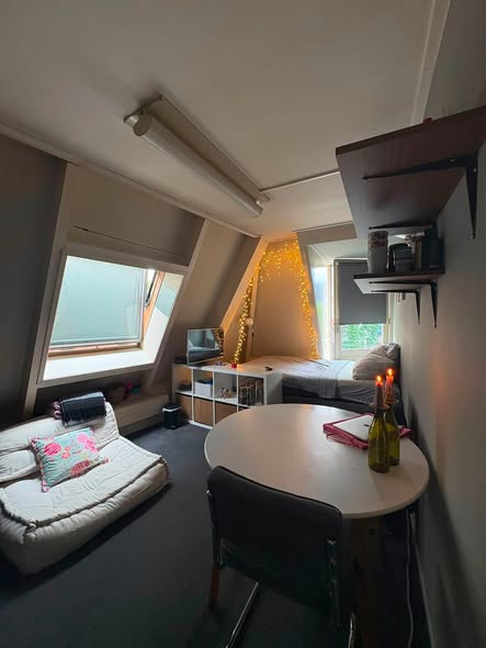 Image accompanying room listing