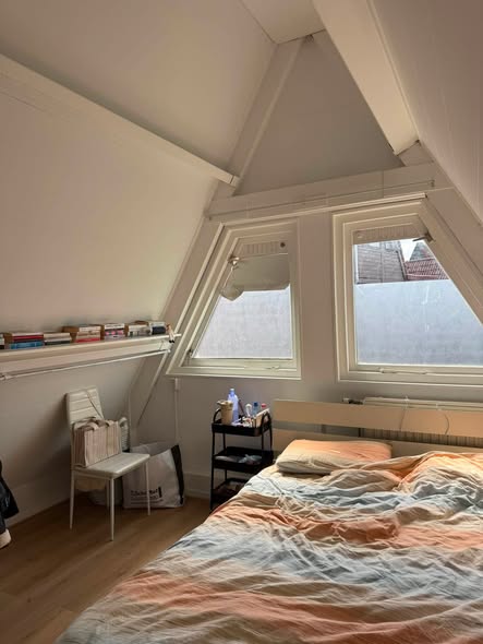 Image accompanying room listing