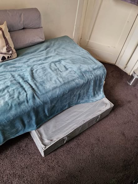 Image accompanying room listing