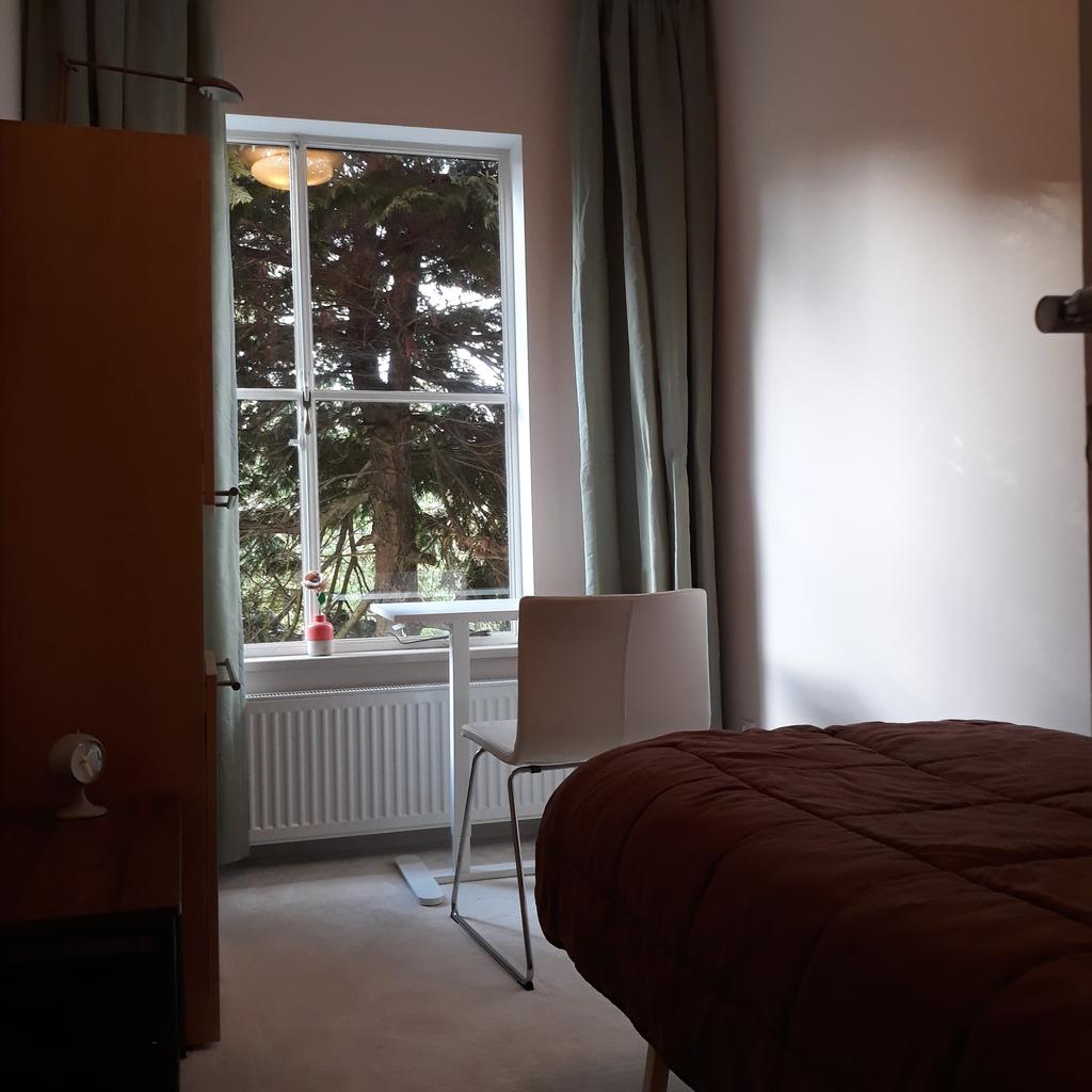 Image accompanying room listing