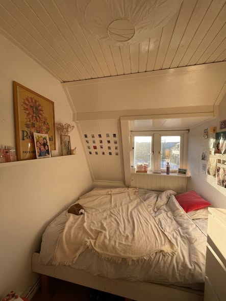 Image accompanying room listing