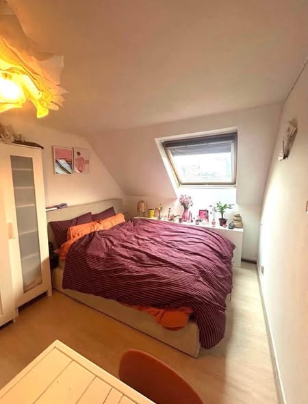 Image accompanying room listing