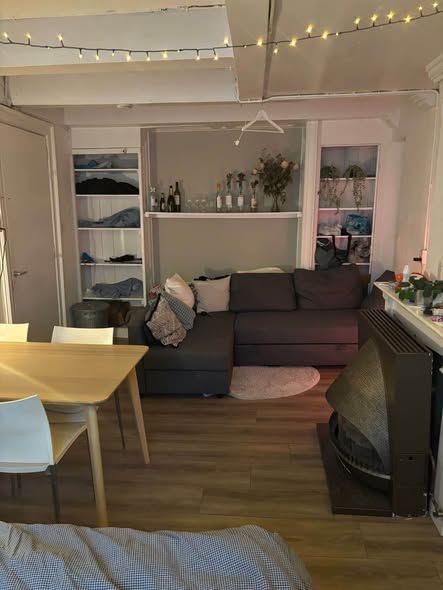 Image accompanying room listing