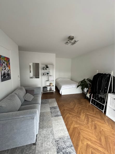 Image accompanying room listing