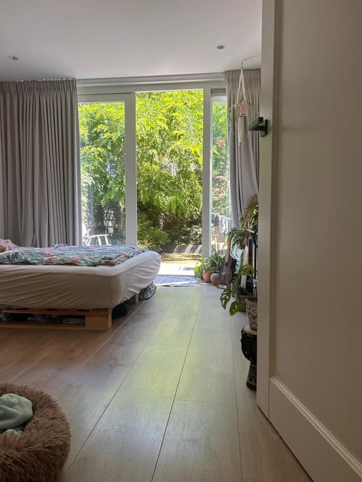 Image accompanying room listing