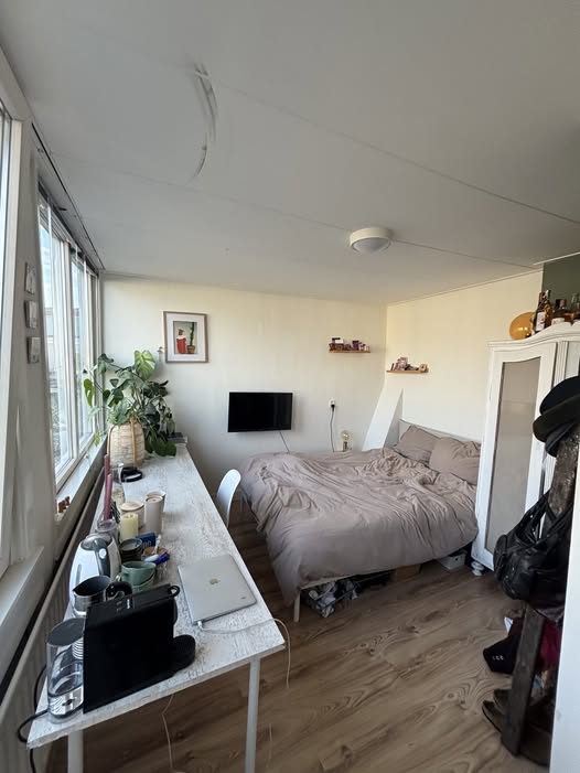 Image accompanying room listing
