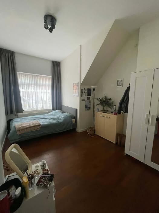 Image accompanying room listing