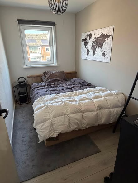 Image accompanying room listing