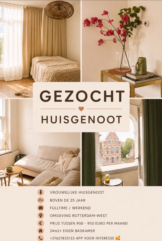 Image accompanying room listing