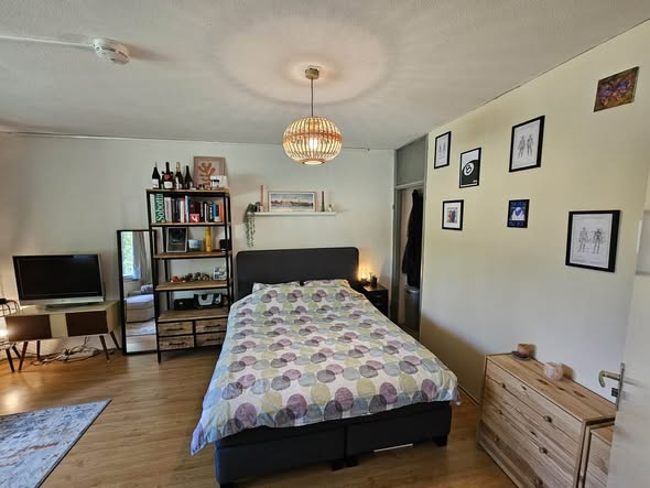 Image accompanying room listing