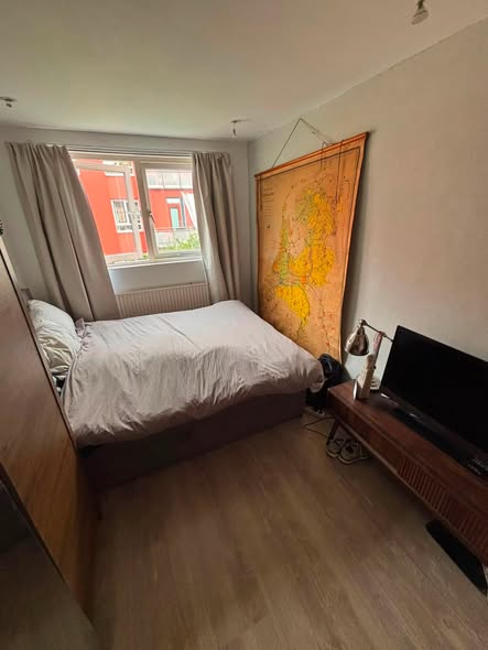 Image accompanying room listing