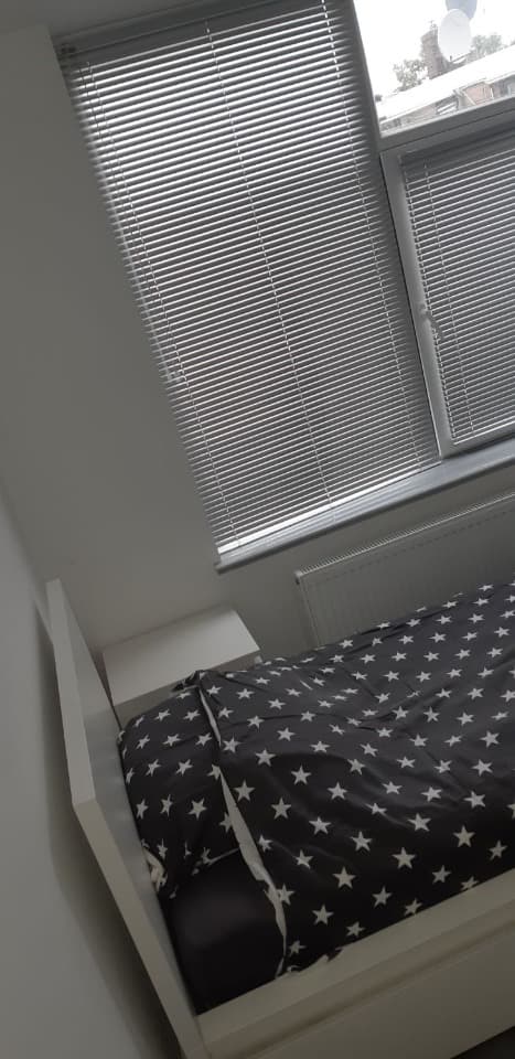 Image accompanying room listing