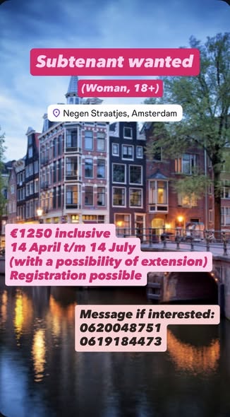 Image accompanying room listing