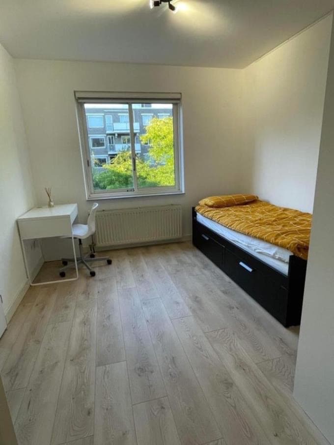 Image accompanying room listing