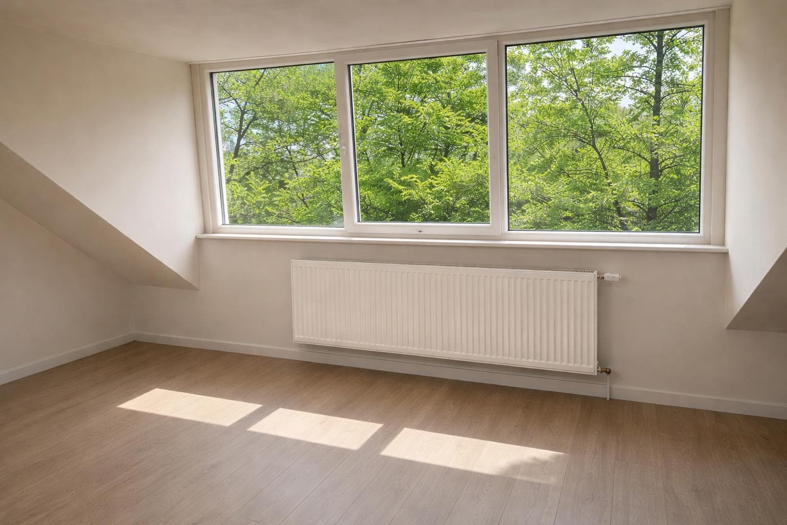 Image accompanying room listing