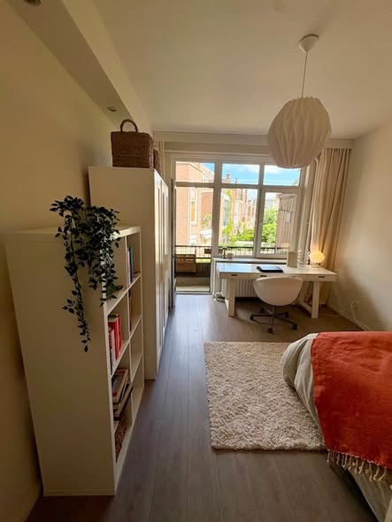 Image accompanying room listing